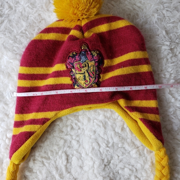 🩷 harry potter • gryffindor hat - Picture 9 of 11